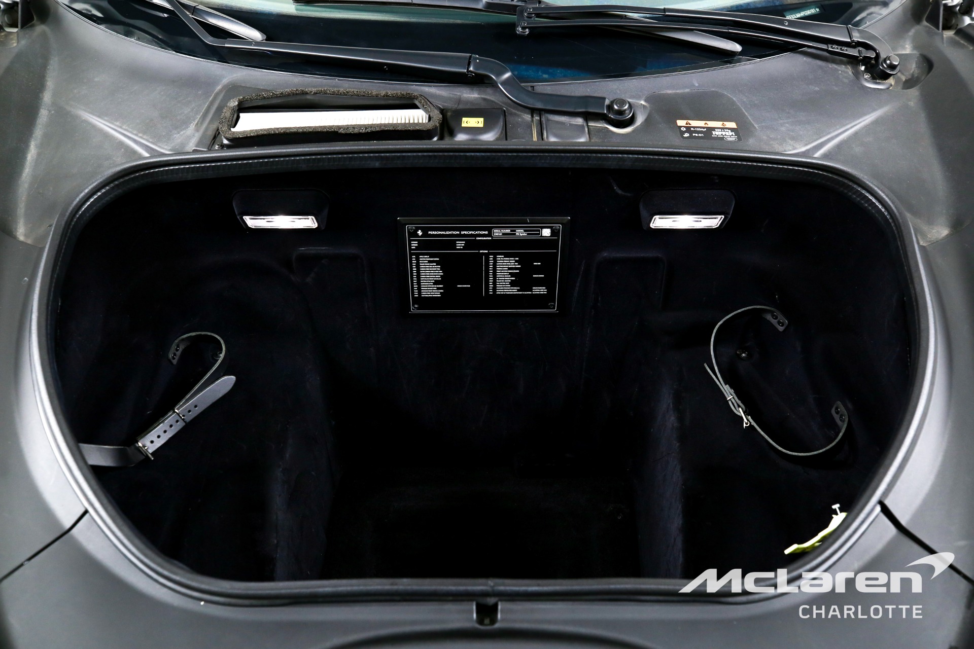 Used 2023 Ferrari F8 Spider  | Charlotte, NC