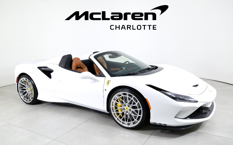 Used-2023-Ferrari-F8-Spider