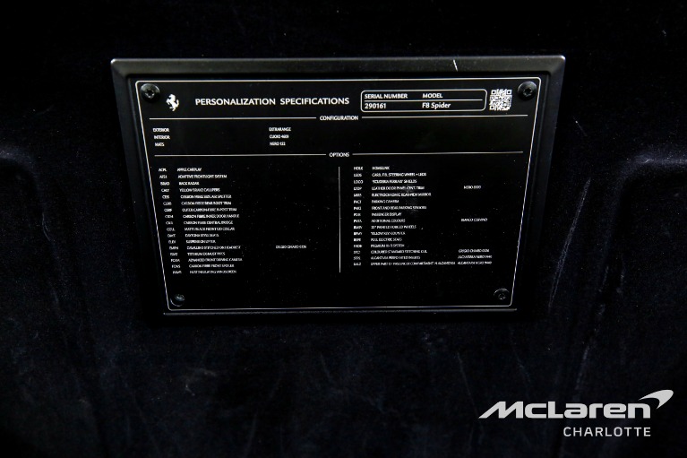 Used-2023-Ferrari-F8-Spider