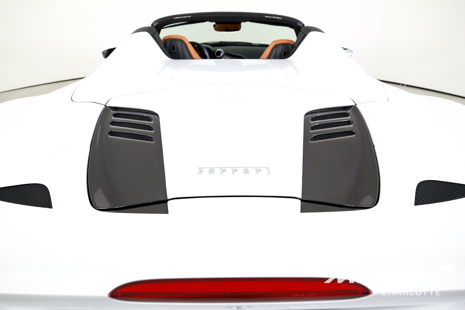 Used 2023 Ferrari F8 Spider  | Charlotte, NC