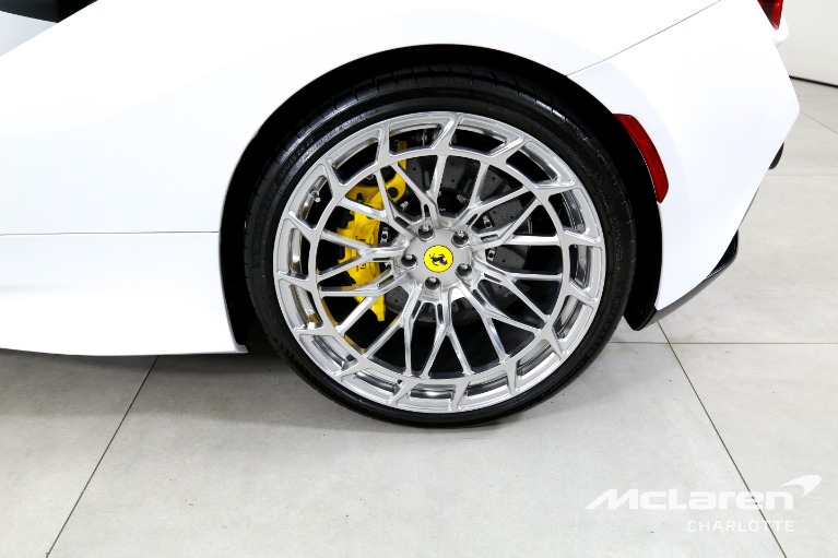 Used-2023-Ferrari-F8-Spider