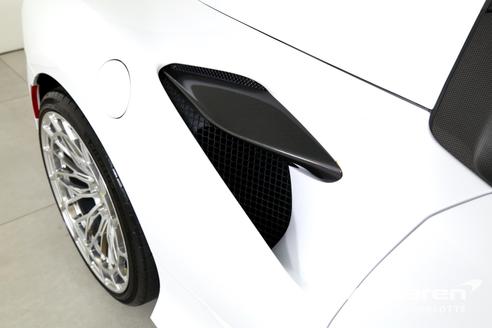 Used 2023 Ferrari F8 Spider  | Charlotte, NC