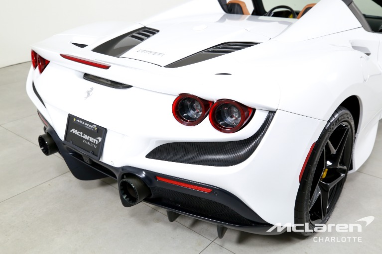 Used-2023-Ferrari-F8-Spider