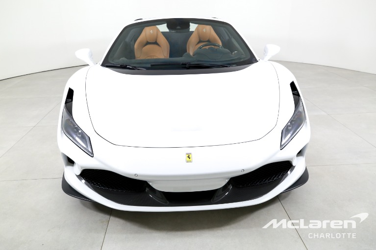 Used-2023-Ferrari-F8-Spider