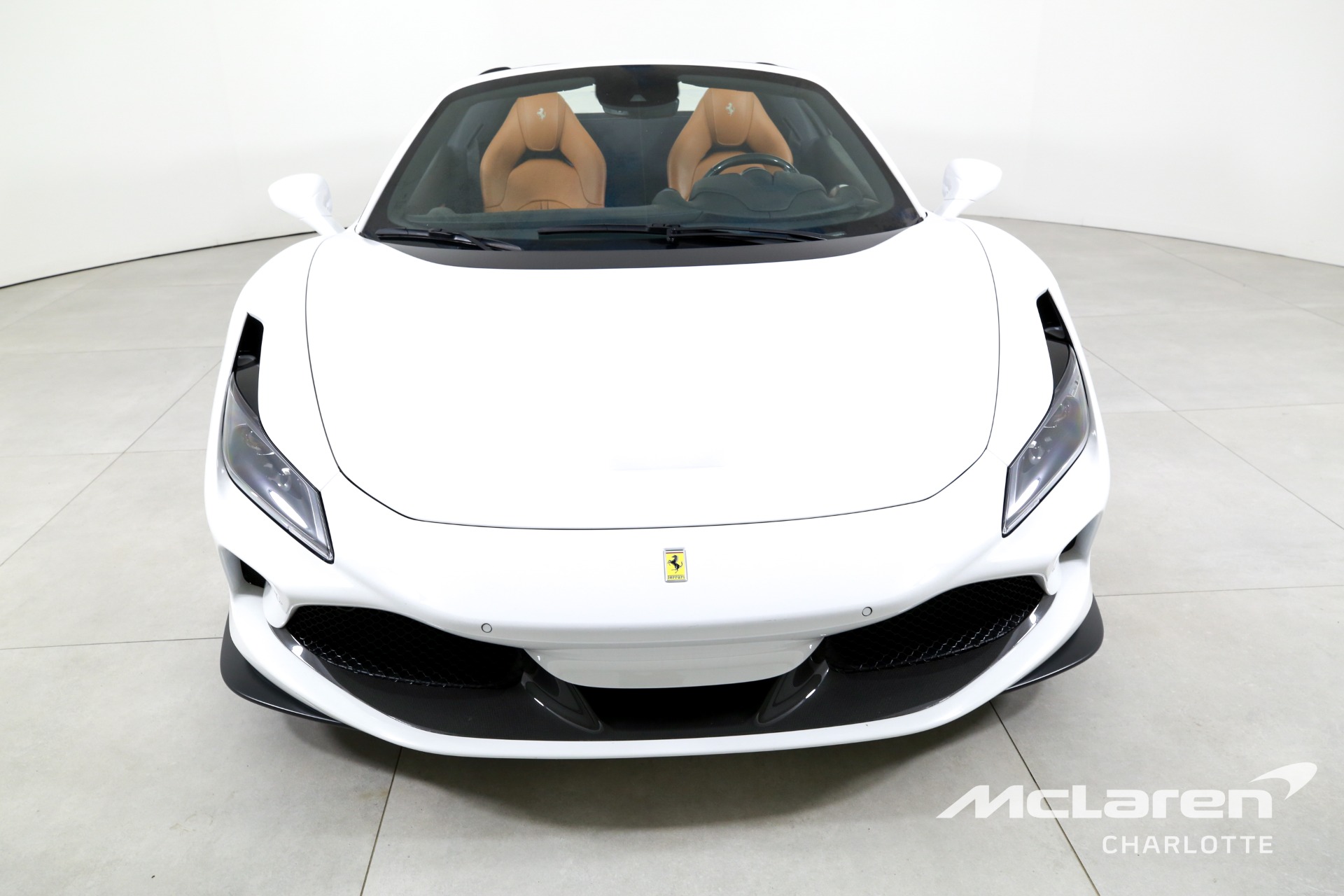 Used 2023 Ferrari F8 Spider  | Charlotte, NC