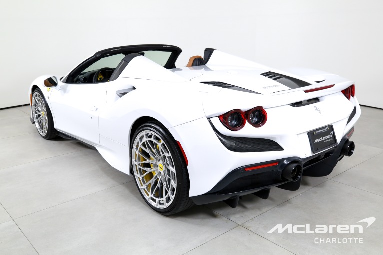 Used-2023-Ferrari-F8-Spider