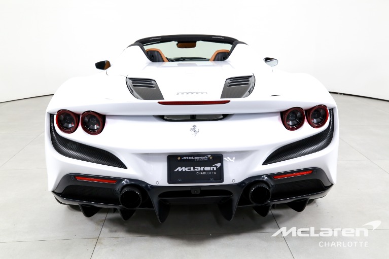 Used-2023-Ferrari-F8-Spider