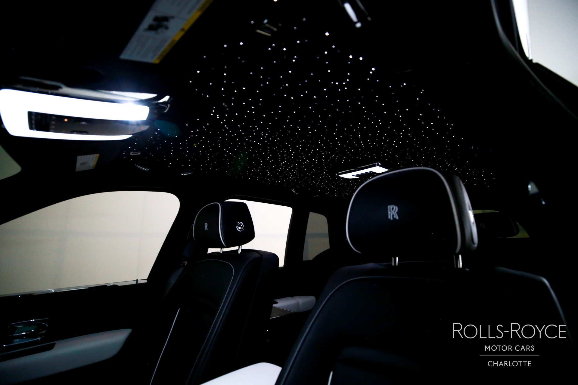 Used 2026 Rolls-Royce Cullinan  | Charlotte, NC