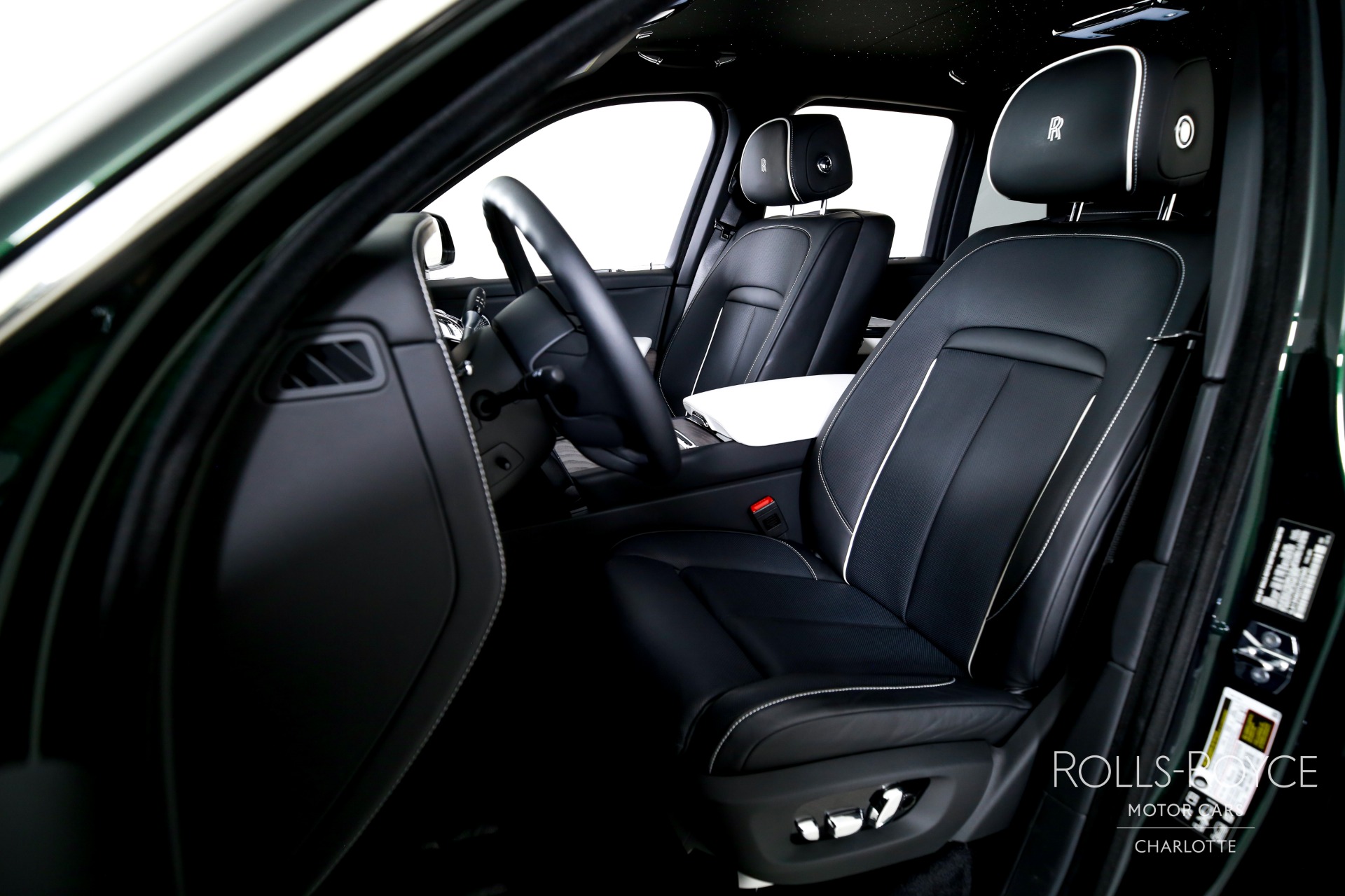 Used 2026 Rolls-Royce Cullinan  | Charlotte, NC