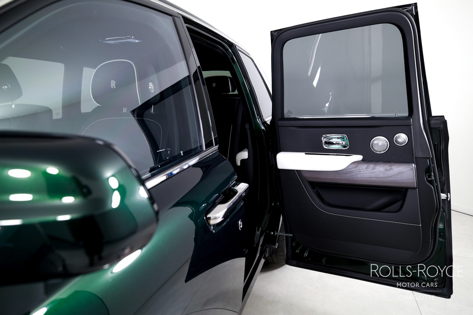 Used 2026 Rolls-Royce Cullinan  | Charlotte, NC