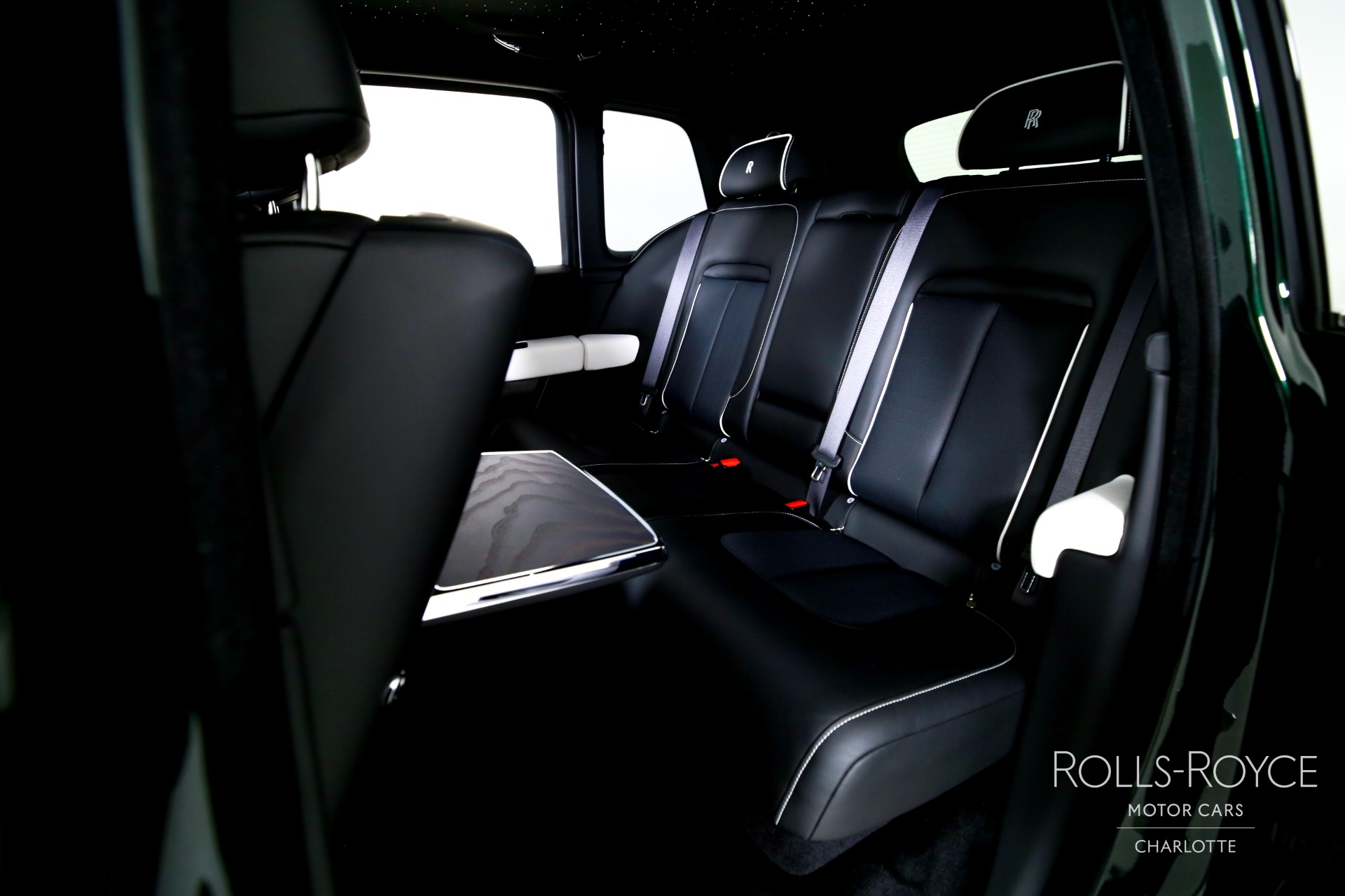 Used 2026 Rolls-Royce Cullinan  | Charlotte, NC
