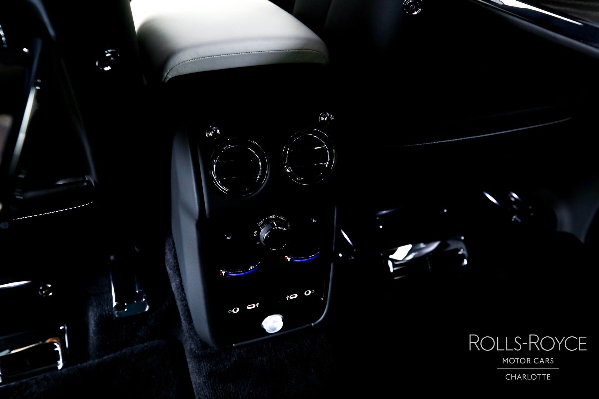 Used 2026 Rolls-Royce Cullinan  | Charlotte, NC