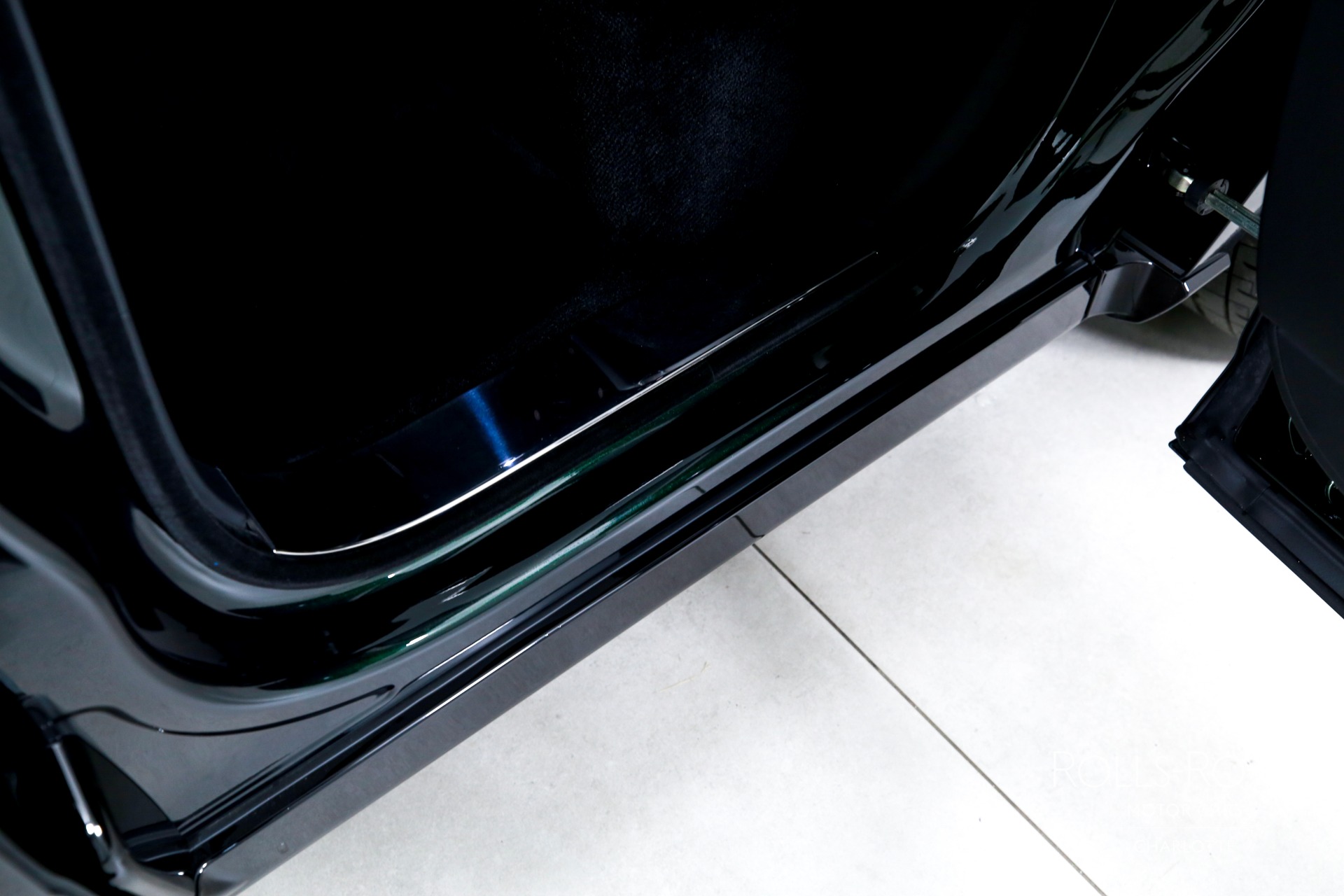 Used 2026 Rolls-Royce Cullinan  | Charlotte, NC