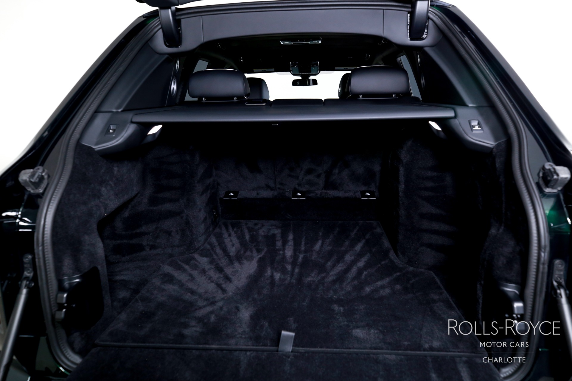 Used 2026 Rolls-Royce Cullinan  | Charlotte, NC