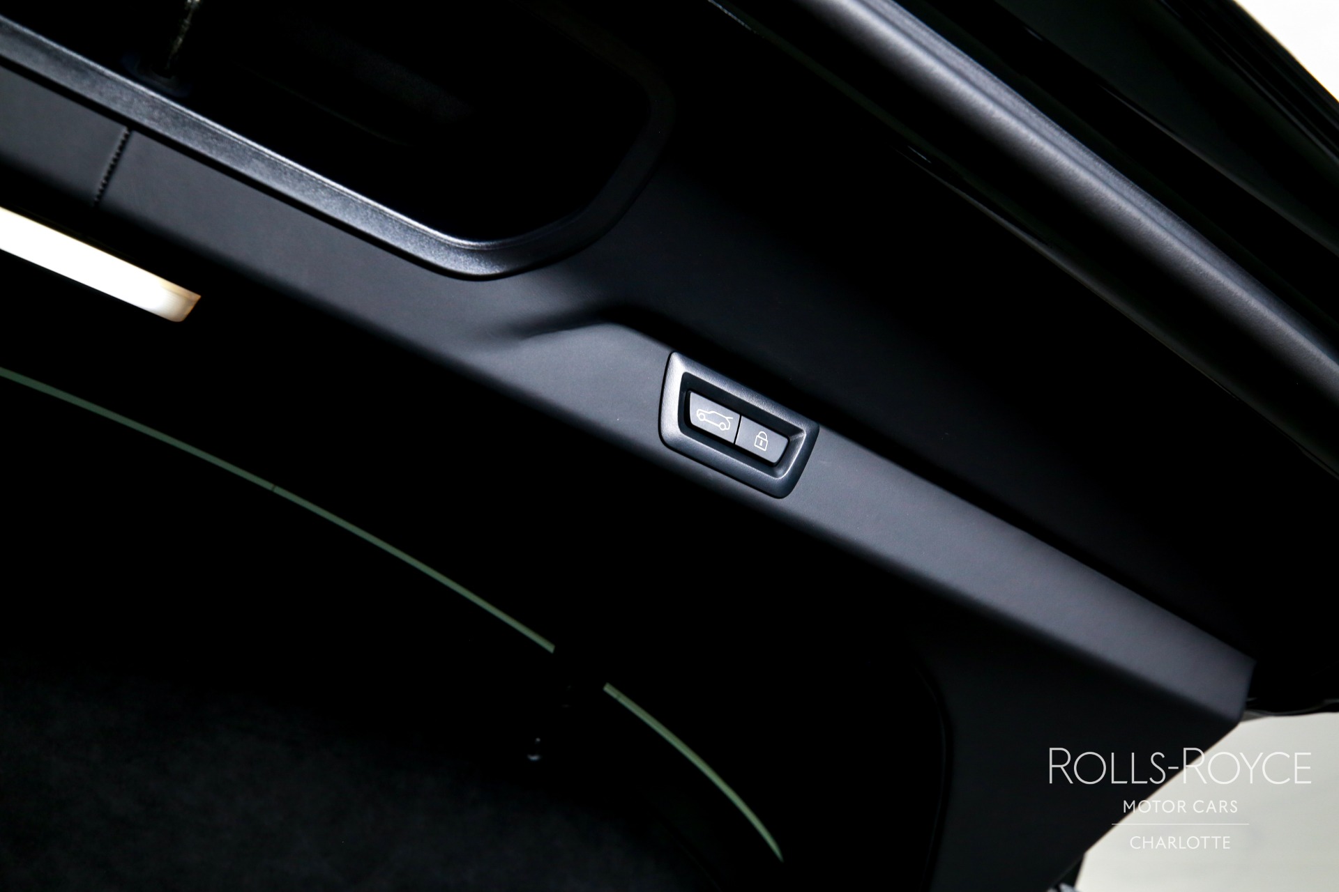 Used 2026 Rolls-Royce Cullinan  | Charlotte, NC