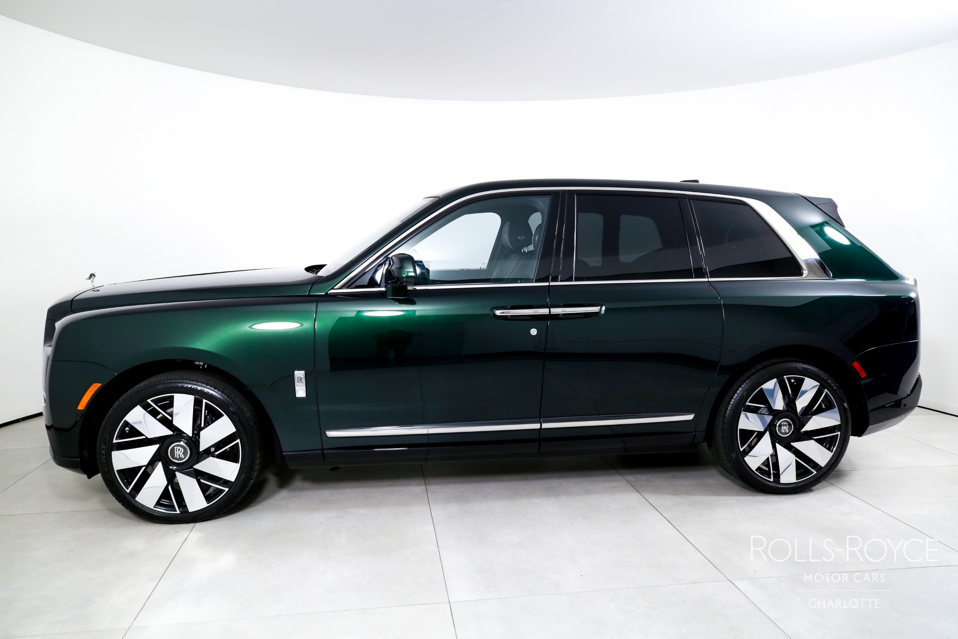 Used 2026 Rolls-Royce Cullinan  | Charlotte, NC