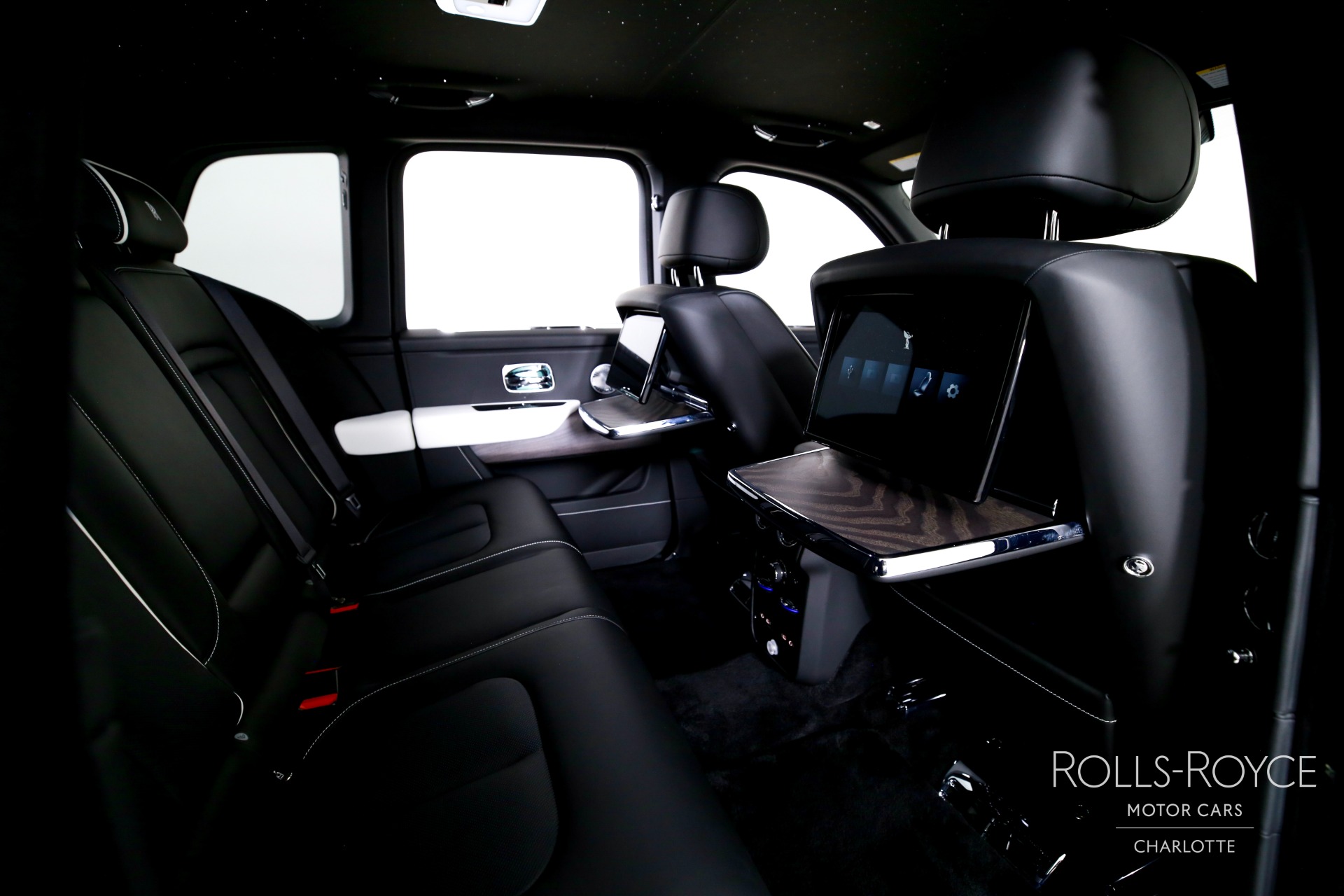 Used 2026 Rolls-Royce Cullinan  | Charlotte, NC
