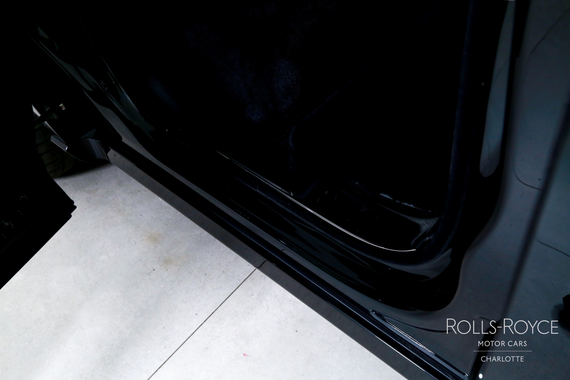 Used 2026 Rolls-Royce Cullinan  | Charlotte, NC