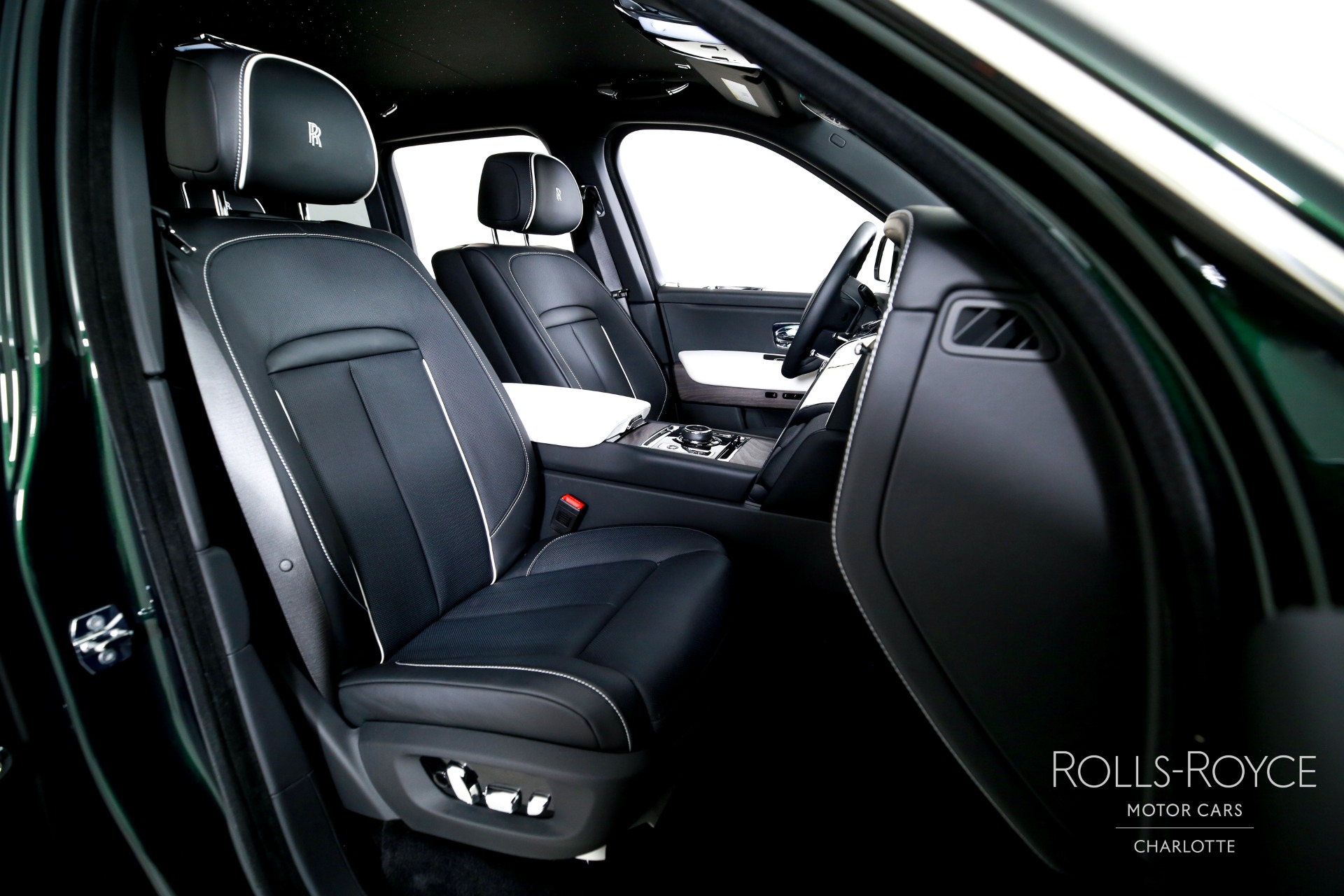 Used 2026 Rolls-Royce Cullinan  | Charlotte, NC