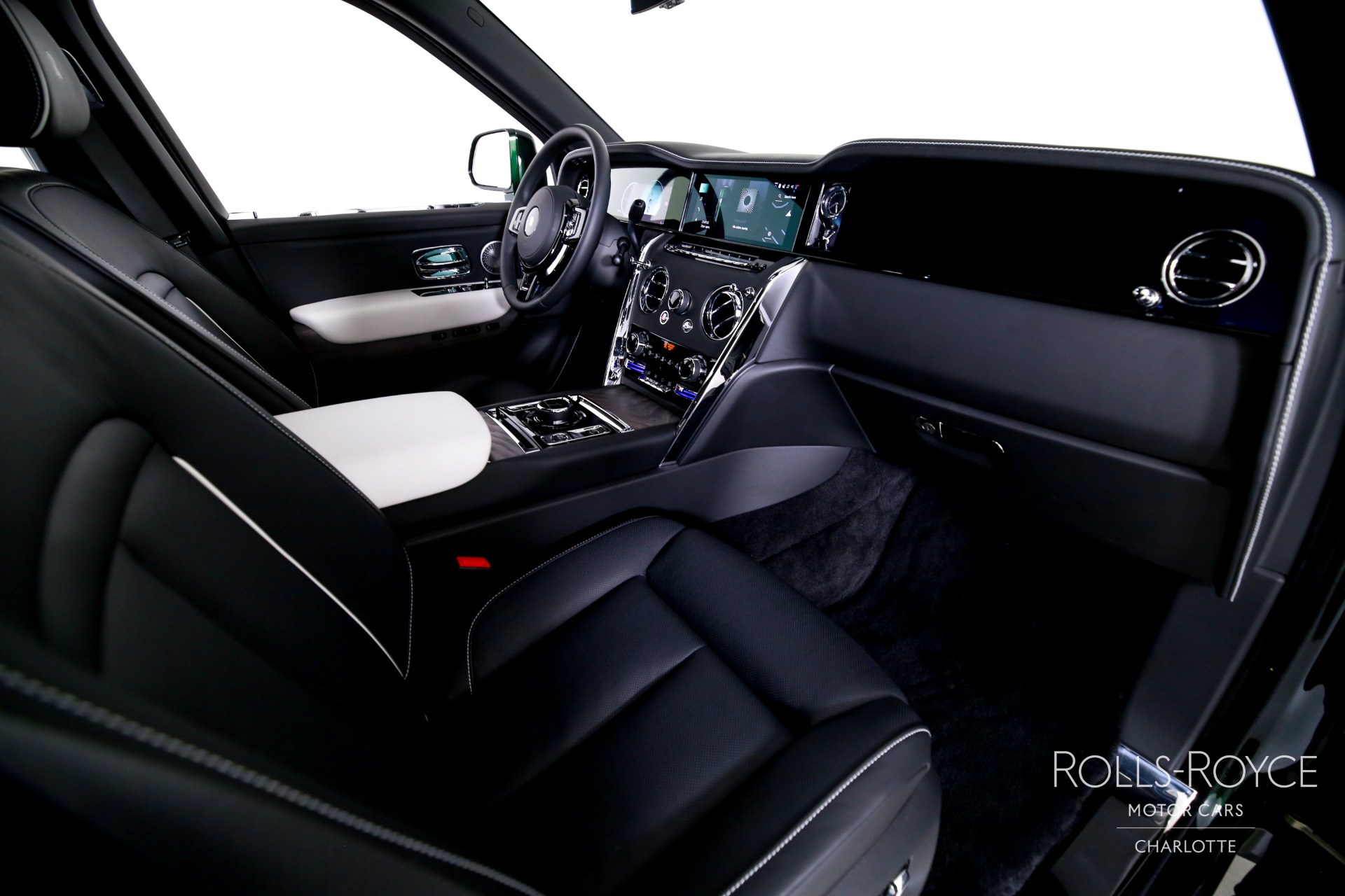 Used 2026 Rolls-Royce Cullinan  | Charlotte, NC