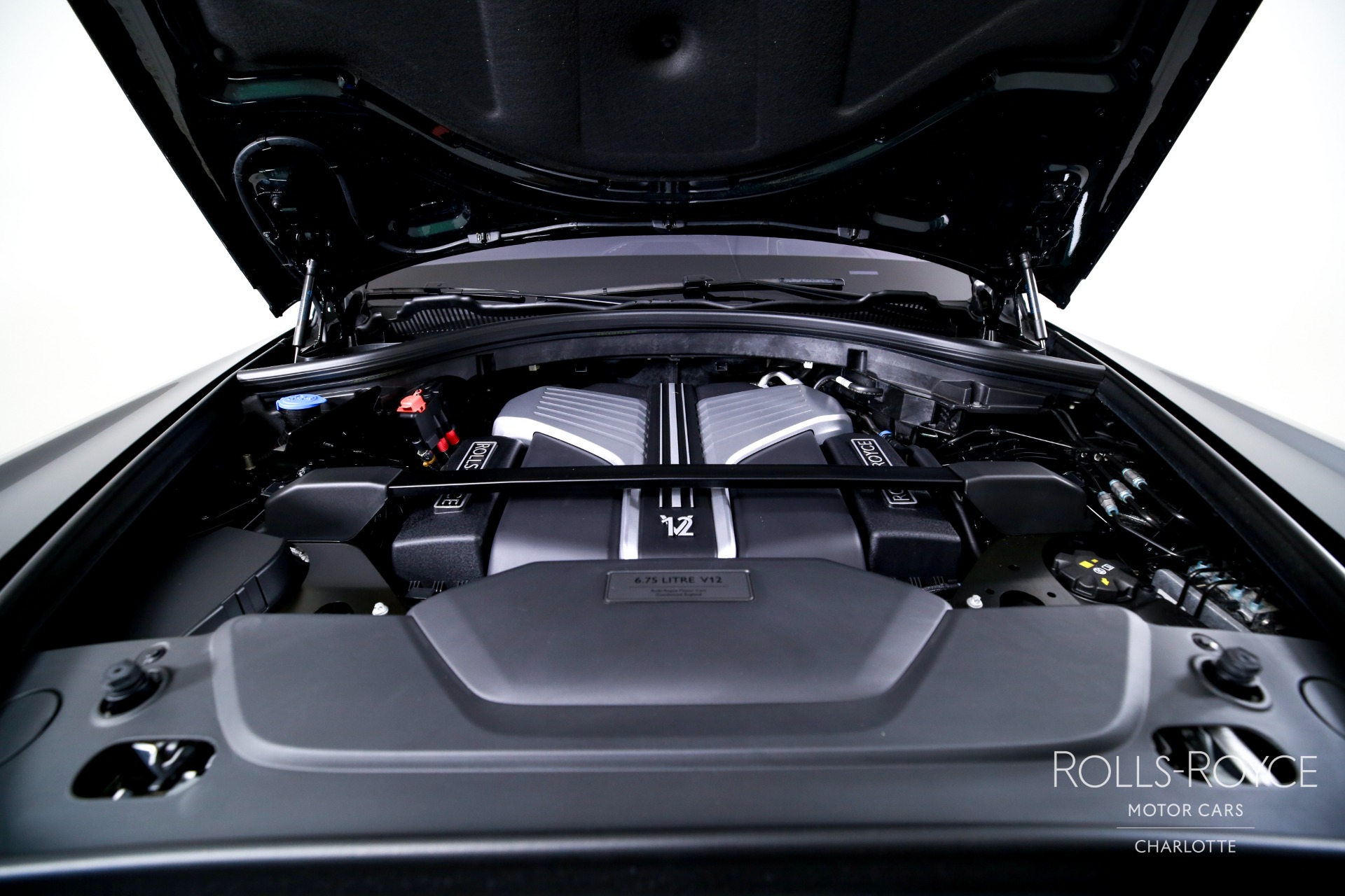Used 2026 Rolls-Royce Cullinan  | Charlotte, NC