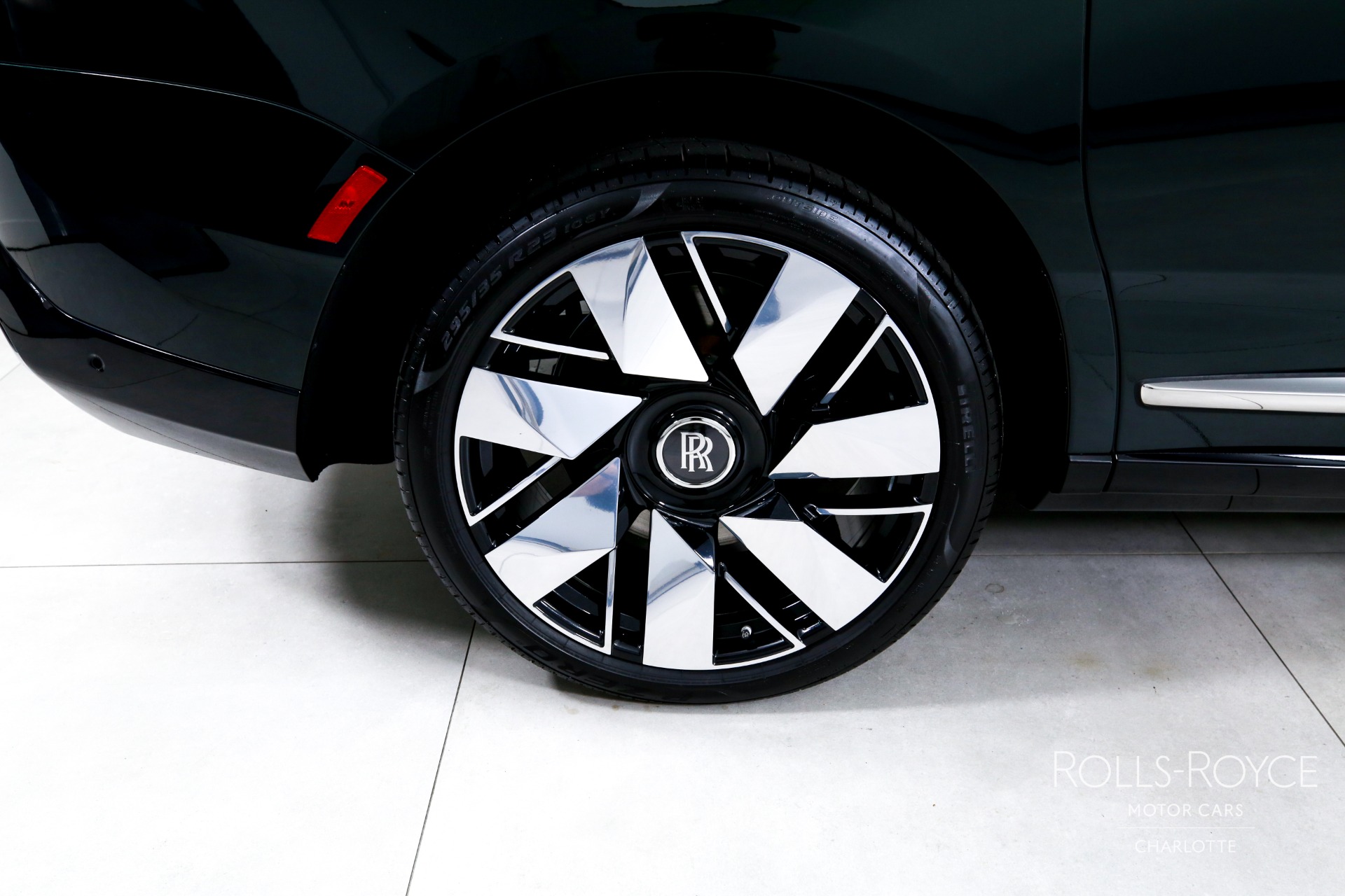Used 2026 Rolls-Royce Cullinan  | Charlotte, NC