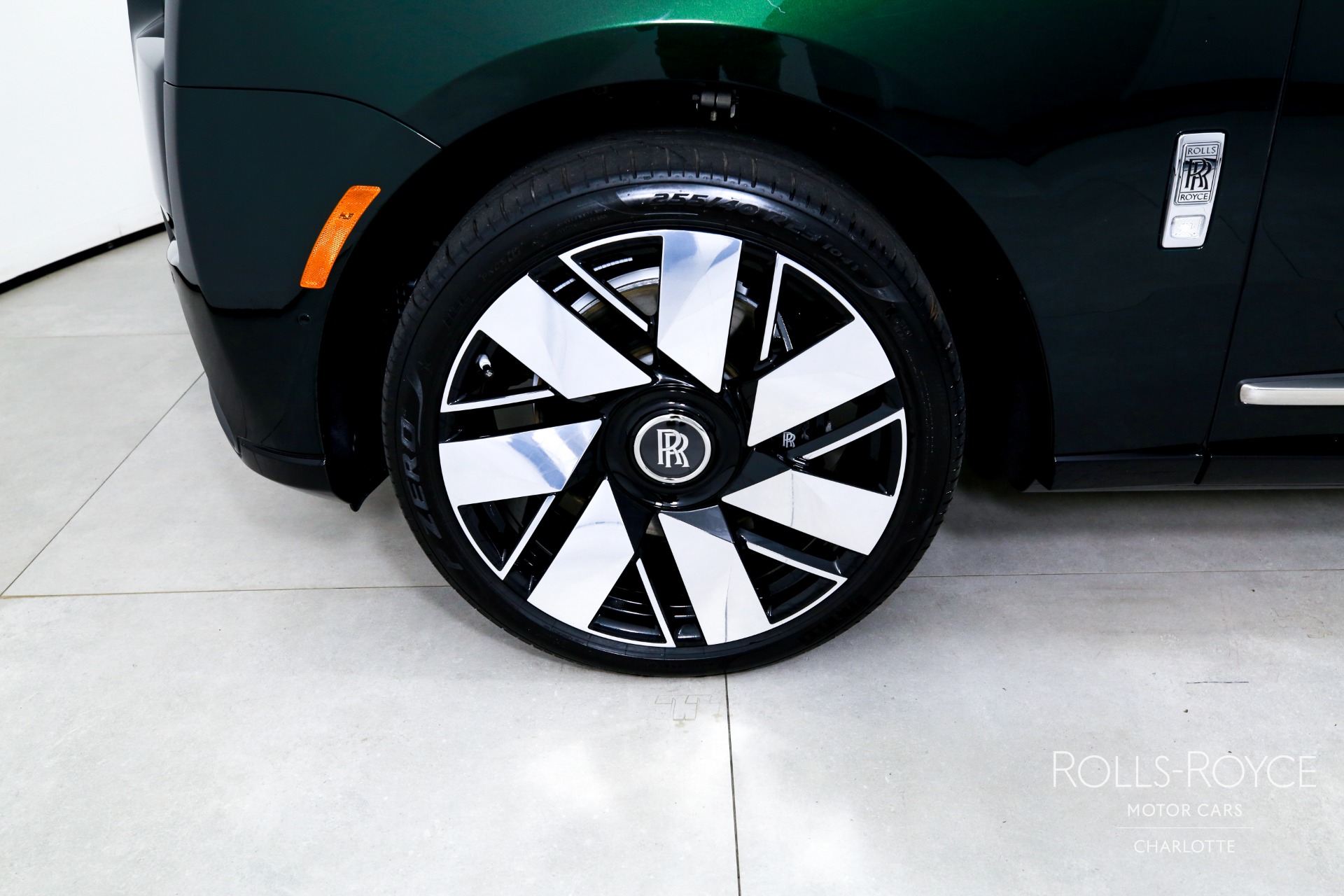Used 2026 Rolls-Royce Cullinan  | Charlotte, NC