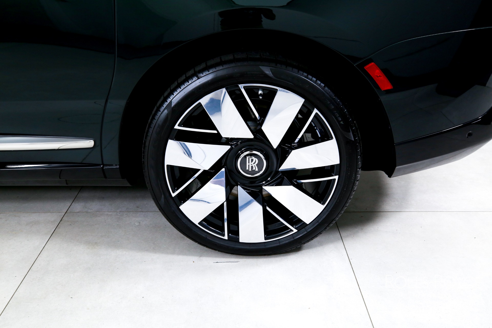 Used 2026 Rolls-Royce Cullinan  | Charlotte, NC