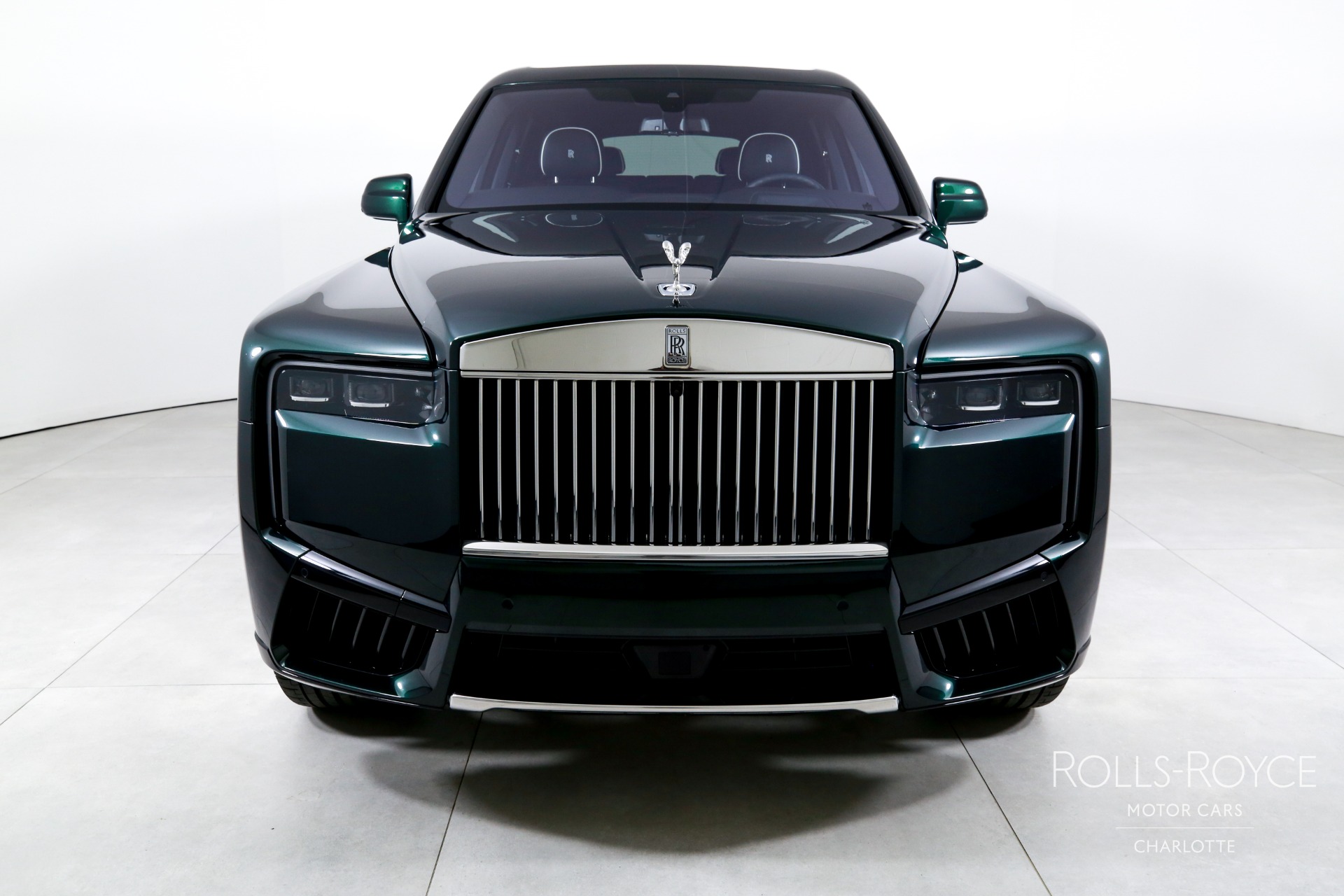Used 2026 Rolls-Royce Cullinan  | Charlotte, NC