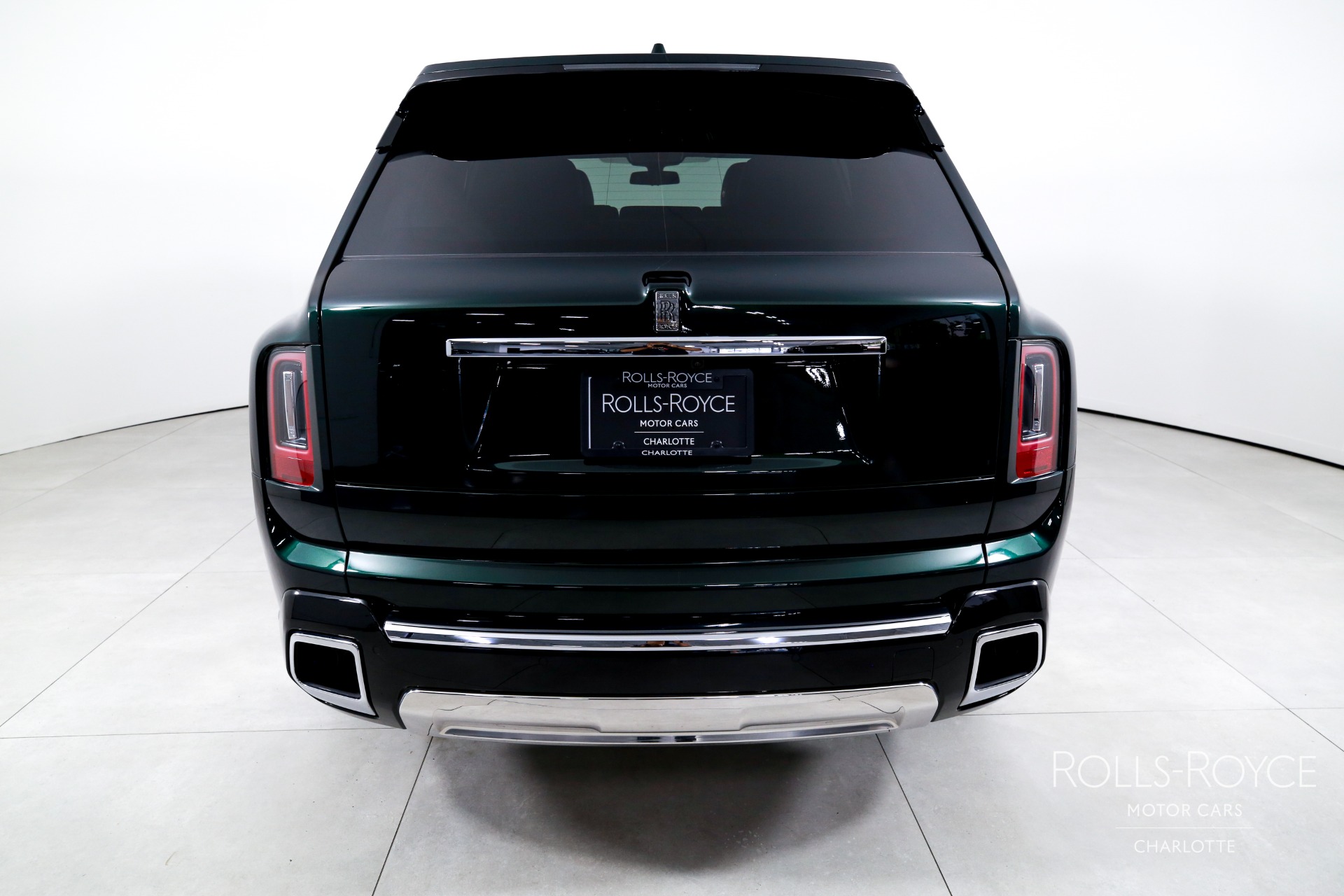 Used 2026 Rolls-Royce Cullinan  | Charlotte, NC