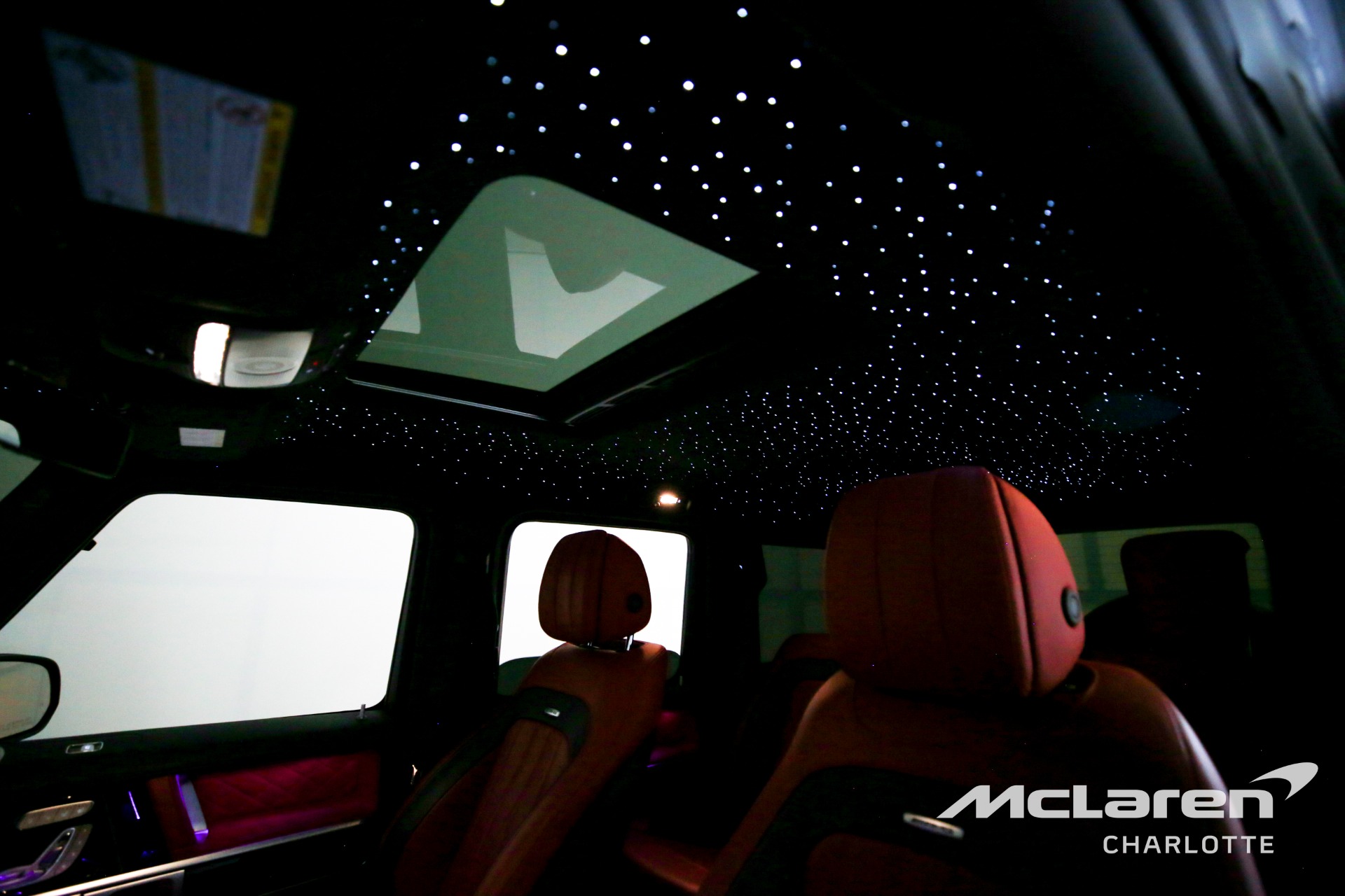 Used 2021 Mercedes-Benz G-Class AMG G 63 | Charlotte, NC