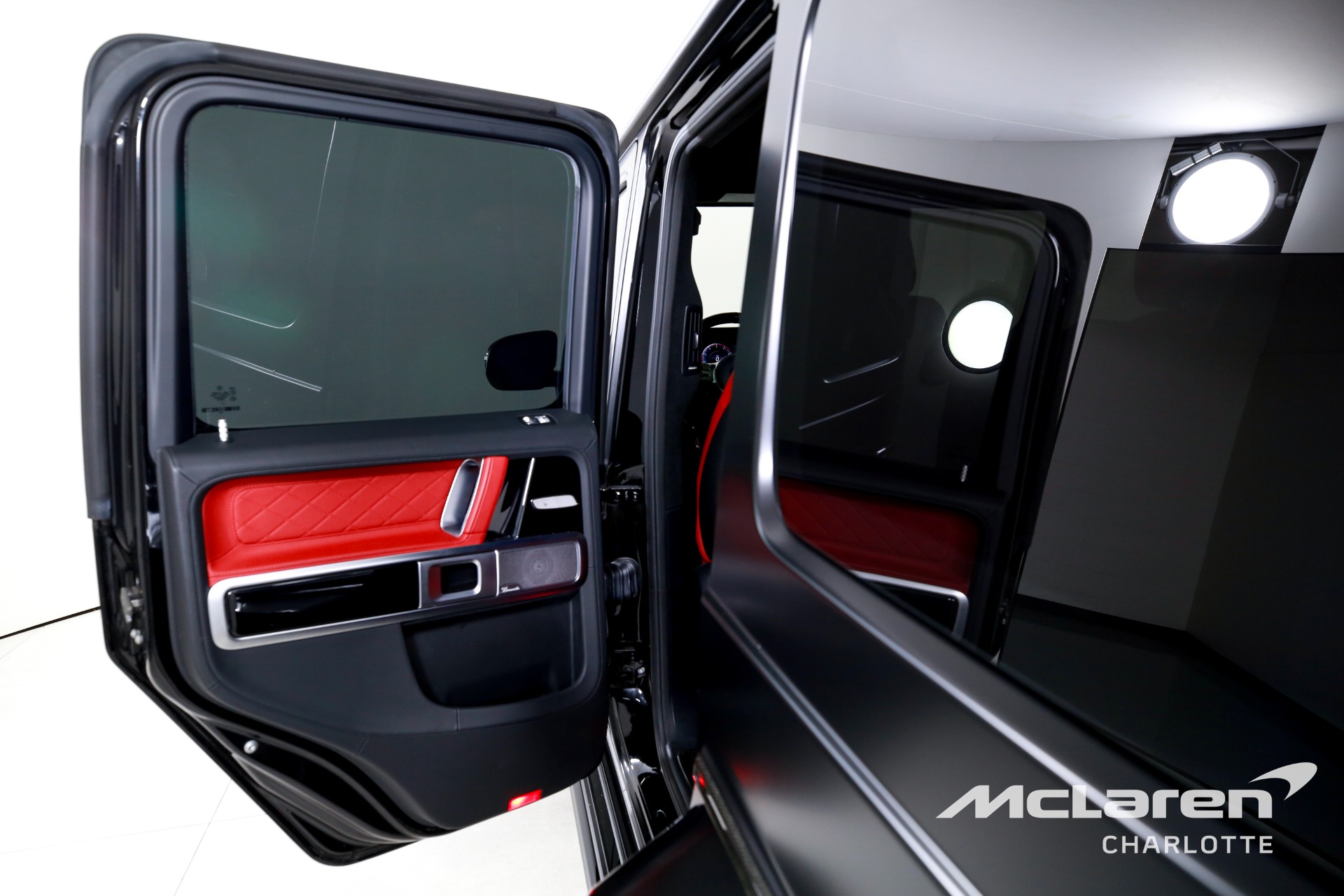 Used 2021 Mercedes-Benz G-Class AMG G 63 | Charlotte, NC