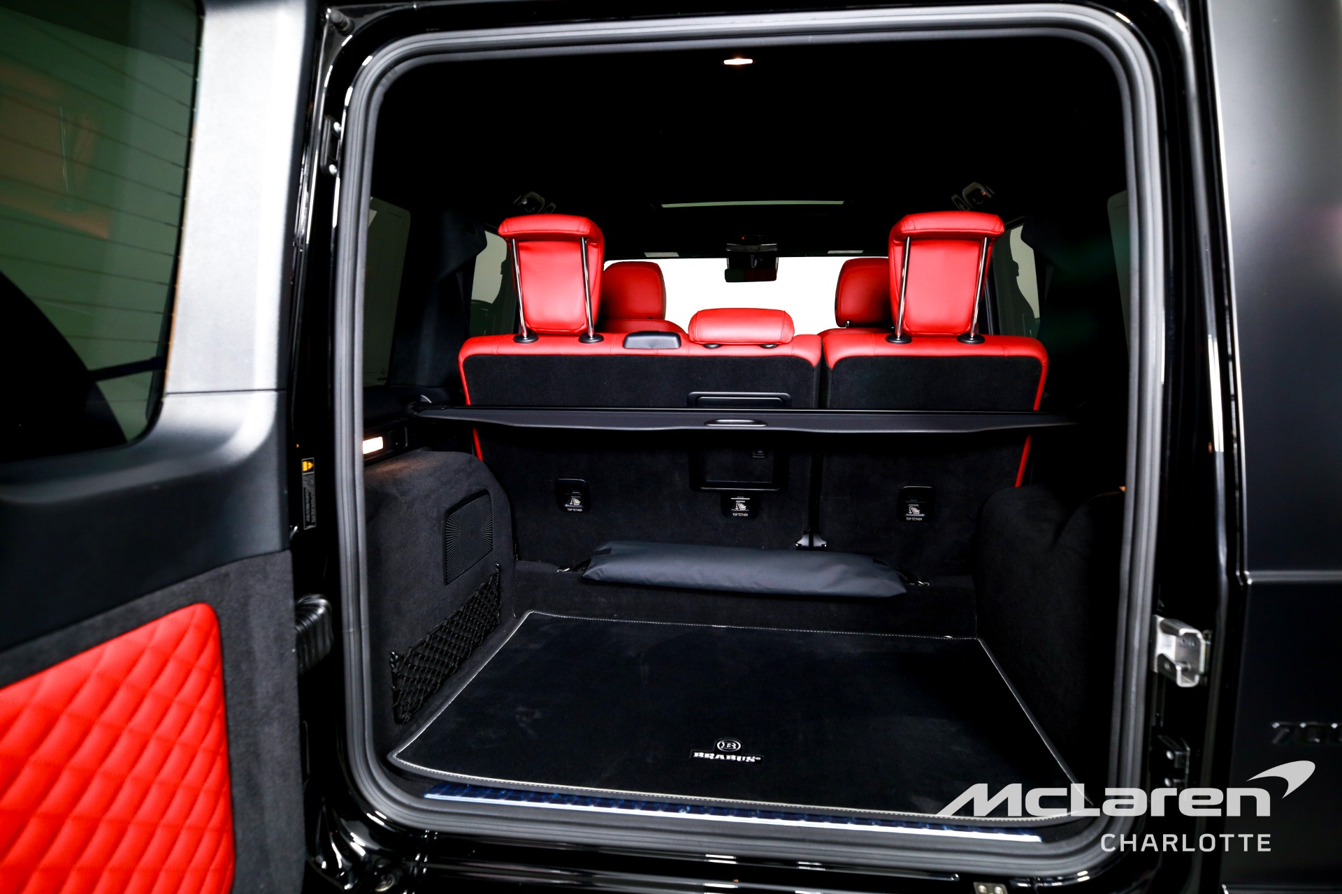 Used 2021 Mercedes-Benz G-Class AMG G 63 | Charlotte, NC