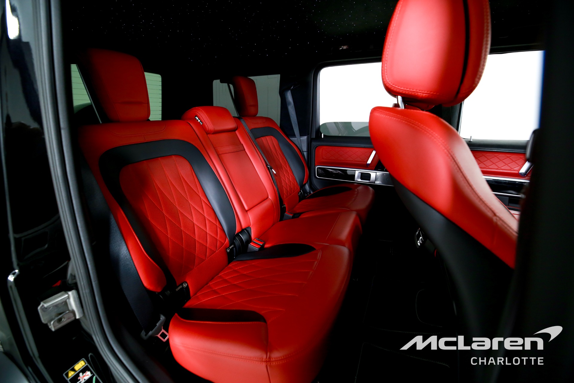 Used 2021 Mercedes-Benz G-Class AMG G 63 | Charlotte, NC