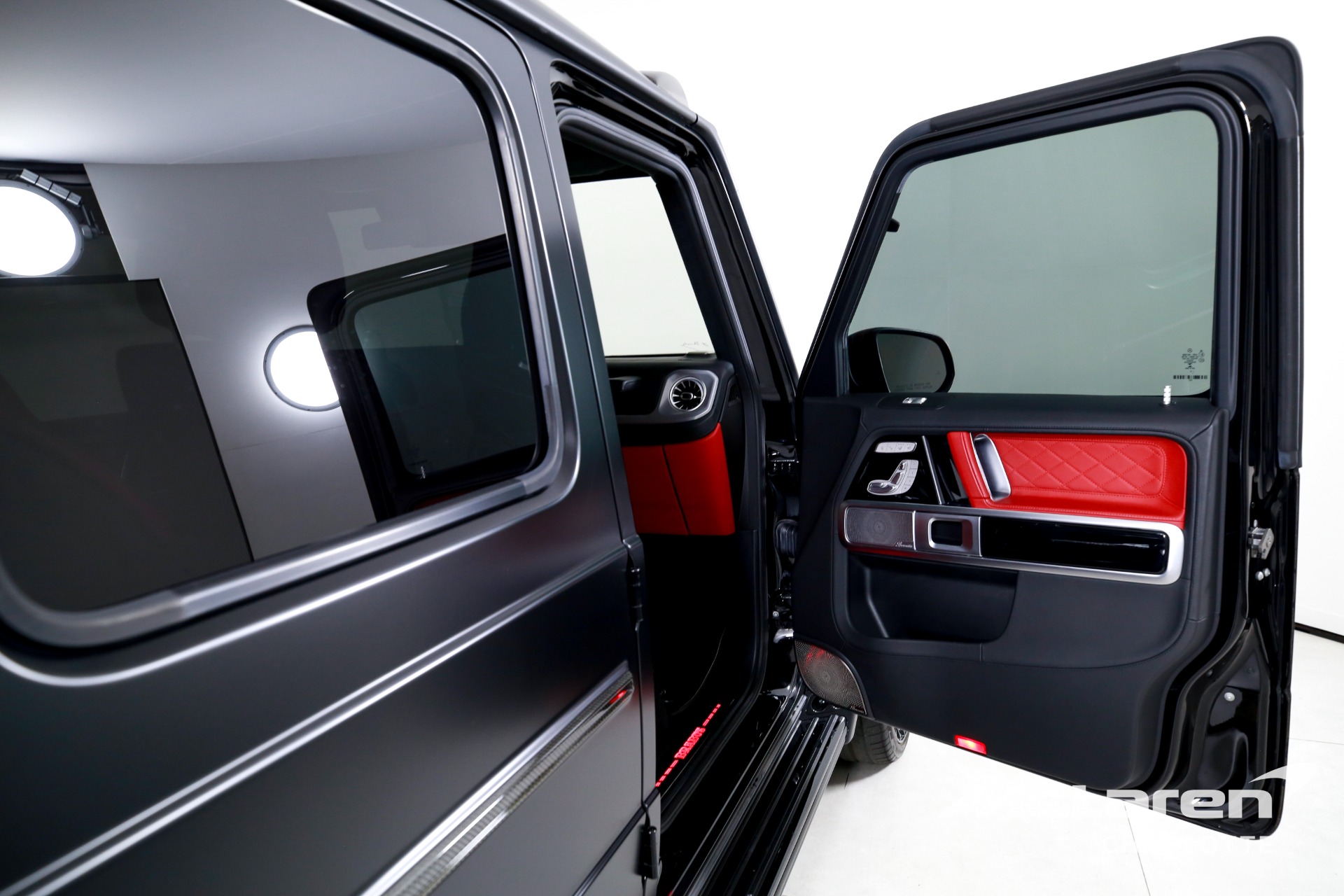 Used 2021 Mercedes-Benz G-Class AMG G 63 | Charlotte, NC
