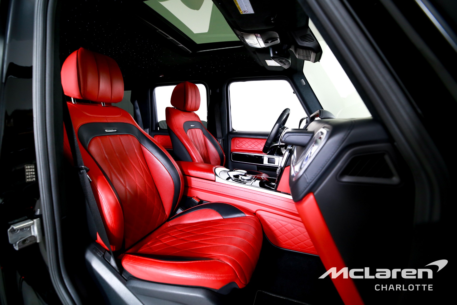 Used 2021 Mercedes-Benz G-Class AMG G 63 | Charlotte, NC