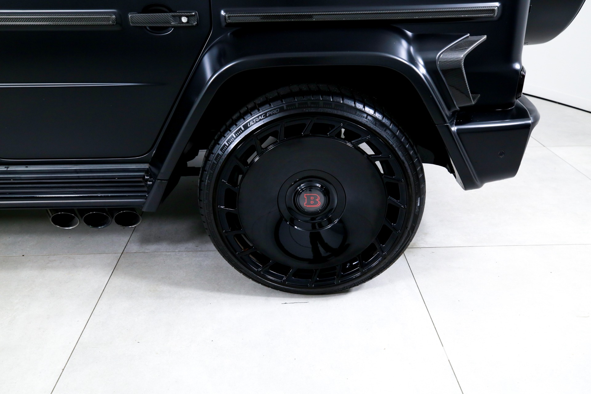 Used 2021 Mercedes-Benz G-Class AMG G 63 | Charlotte, NC