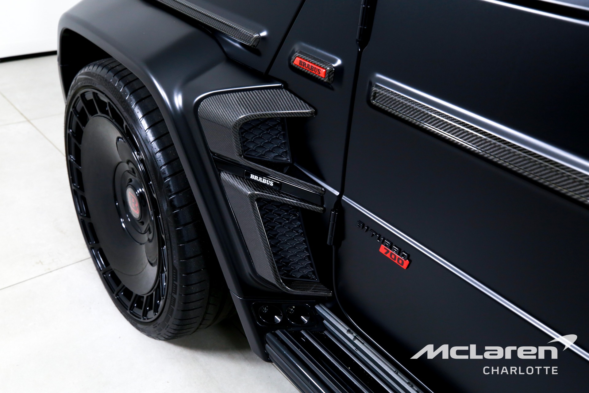 Used 2021 Mercedes-Benz G-Class AMG G 63 | Charlotte, NC