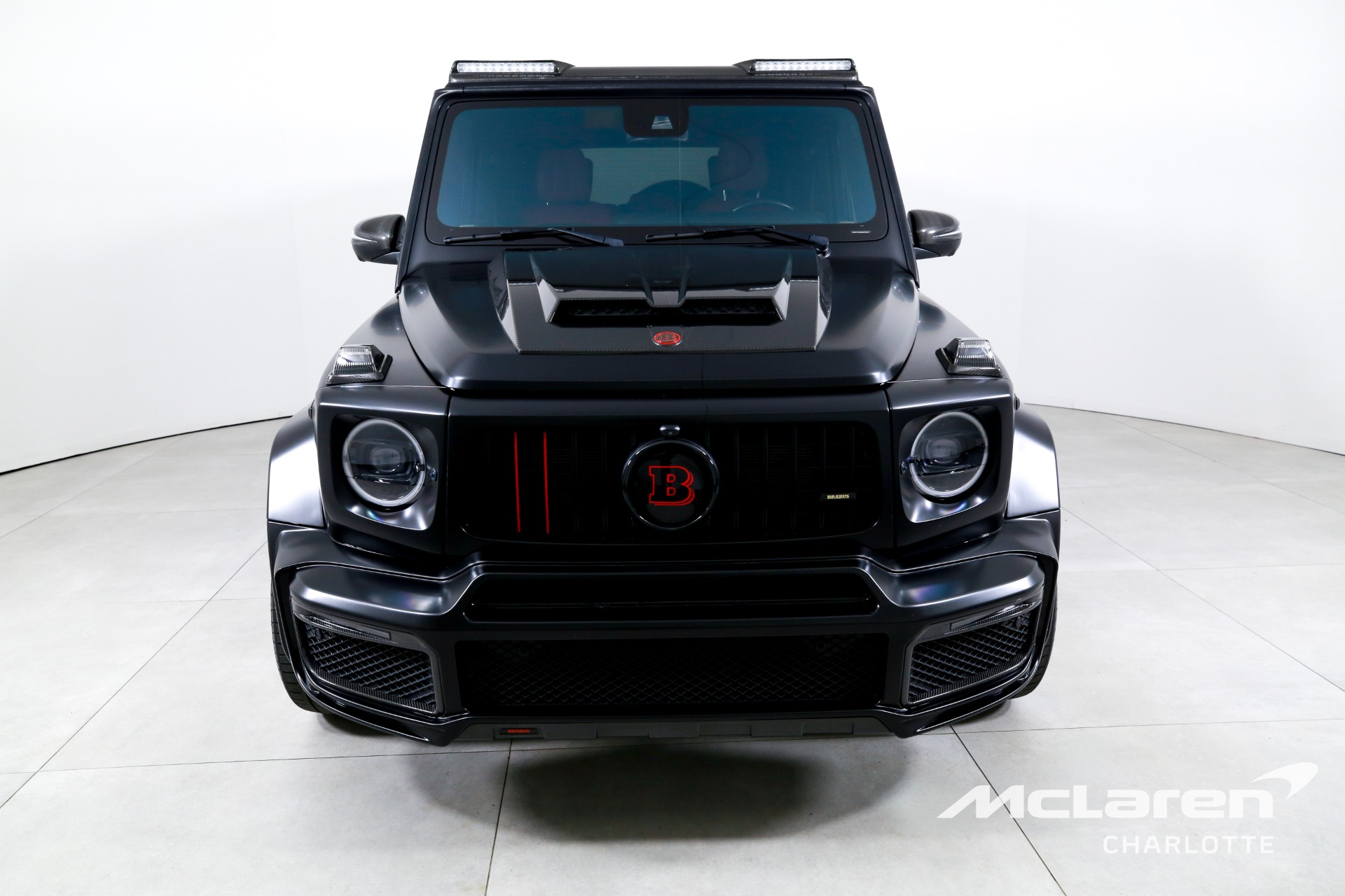 Used 2021 Mercedes-Benz G-Class AMG G 63 | Charlotte, NC