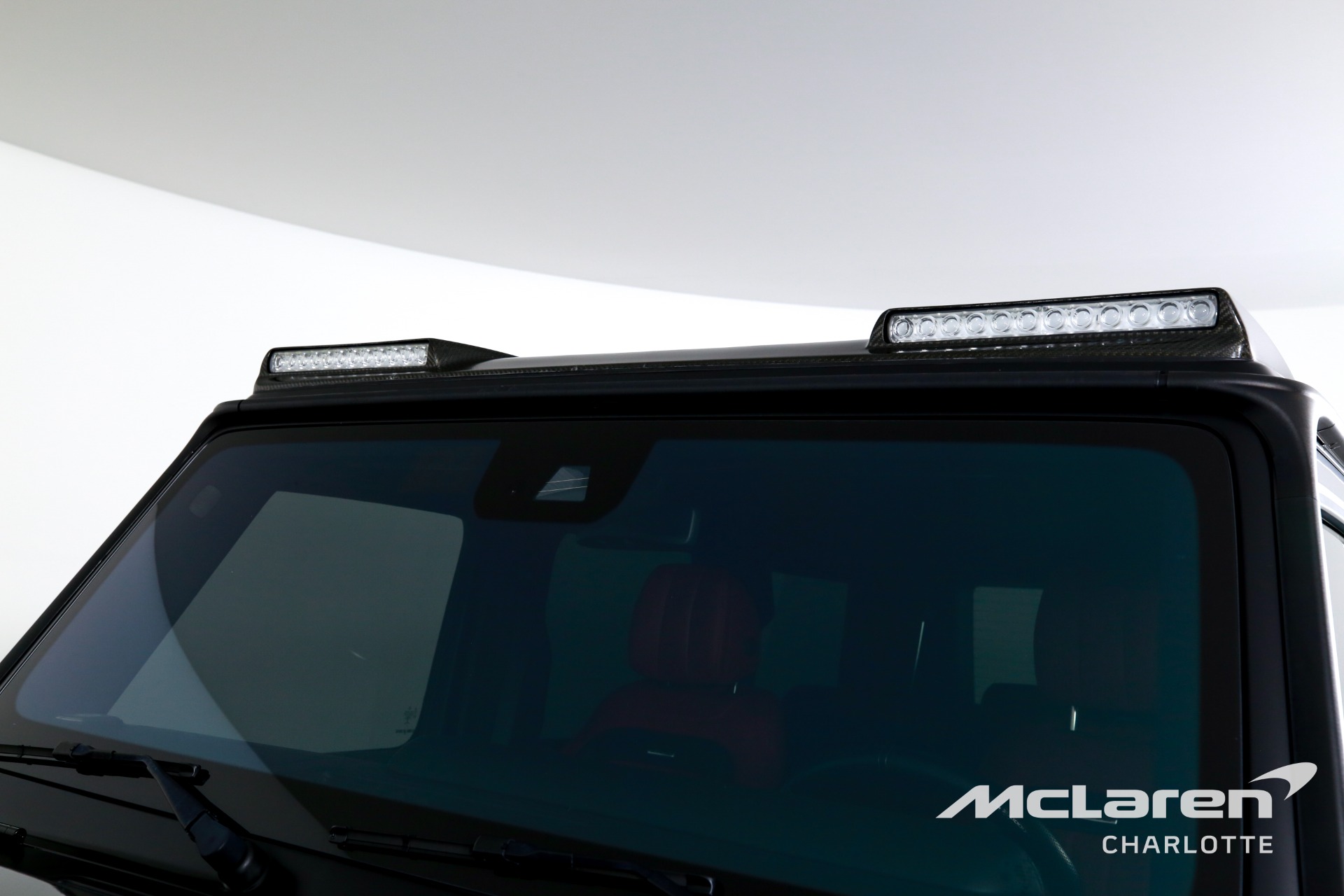 Used 2021 Mercedes-Benz G-Class AMG G 63 | Charlotte, NC