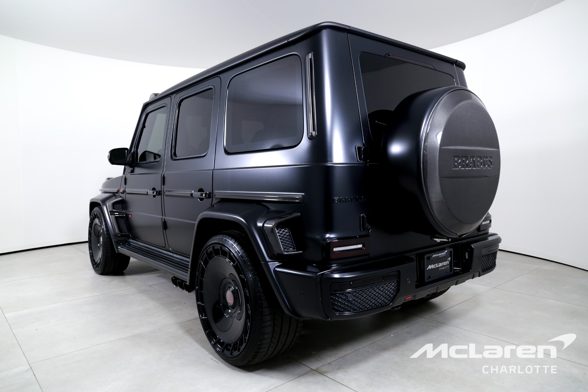 Used 2021 Mercedes-Benz G-Class AMG G 63 | Charlotte, NC