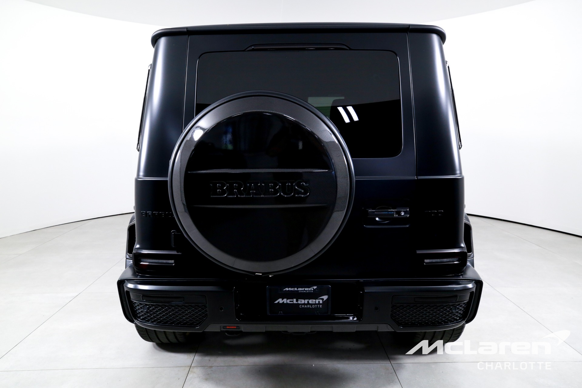 Used 2021 Mercedes-Benz G-Class AMG G 63 | Charlotte, NC