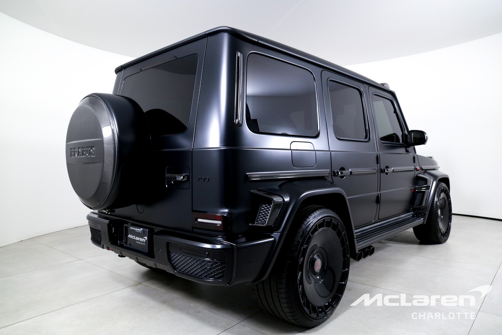Used 2021 Mercedes-Benz G-Class AMG G 63 | Charlotte, NC