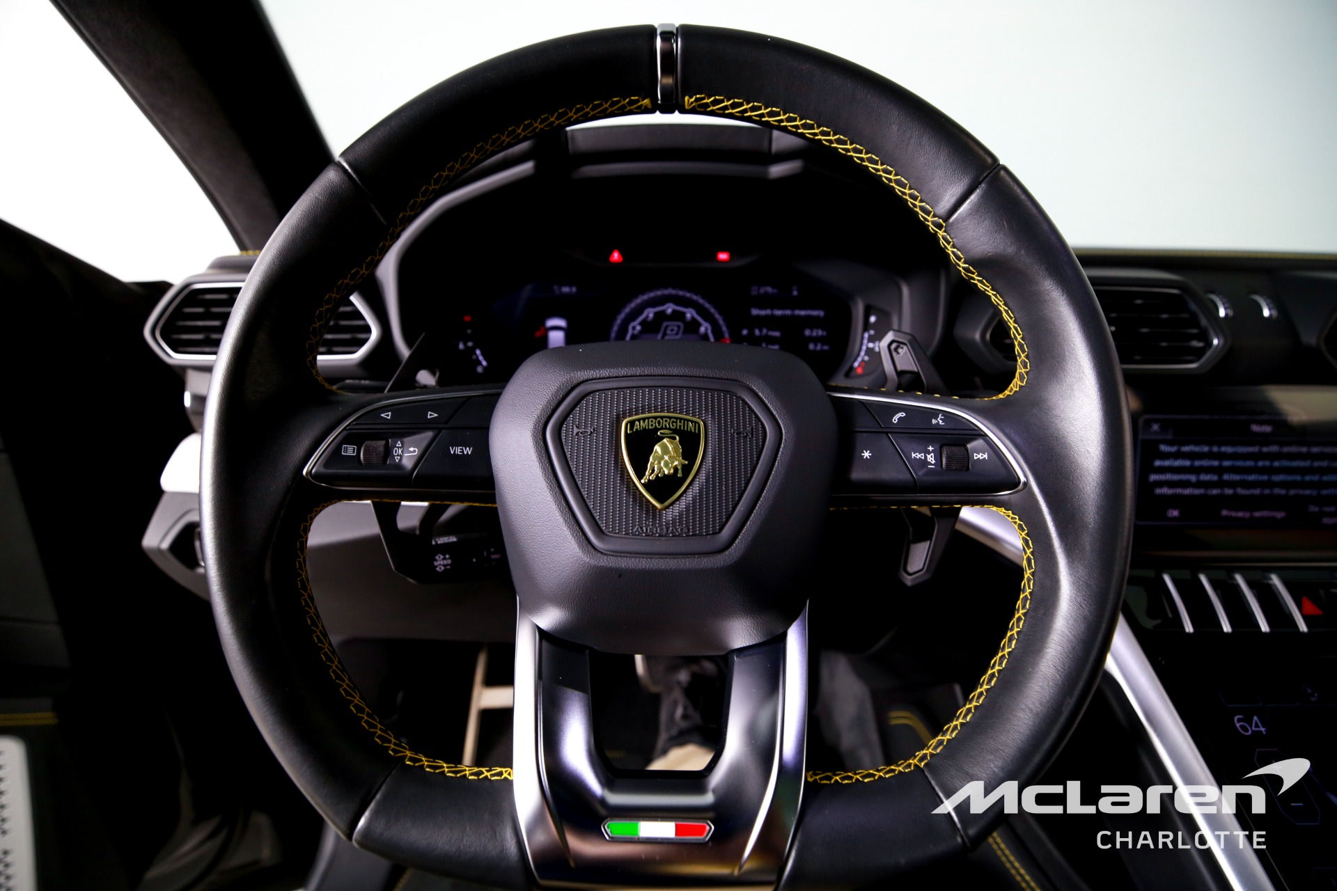 Used 2020 Lamborghini Urus  | Charlotte, NC