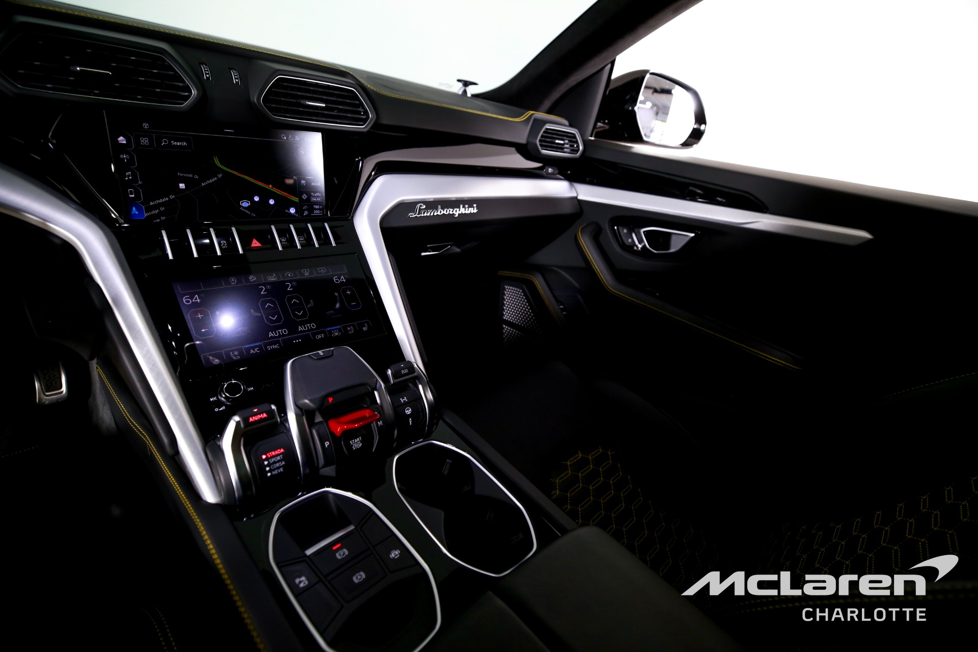 Used 2020 Lamborghini Urus  | Charlotte, NC