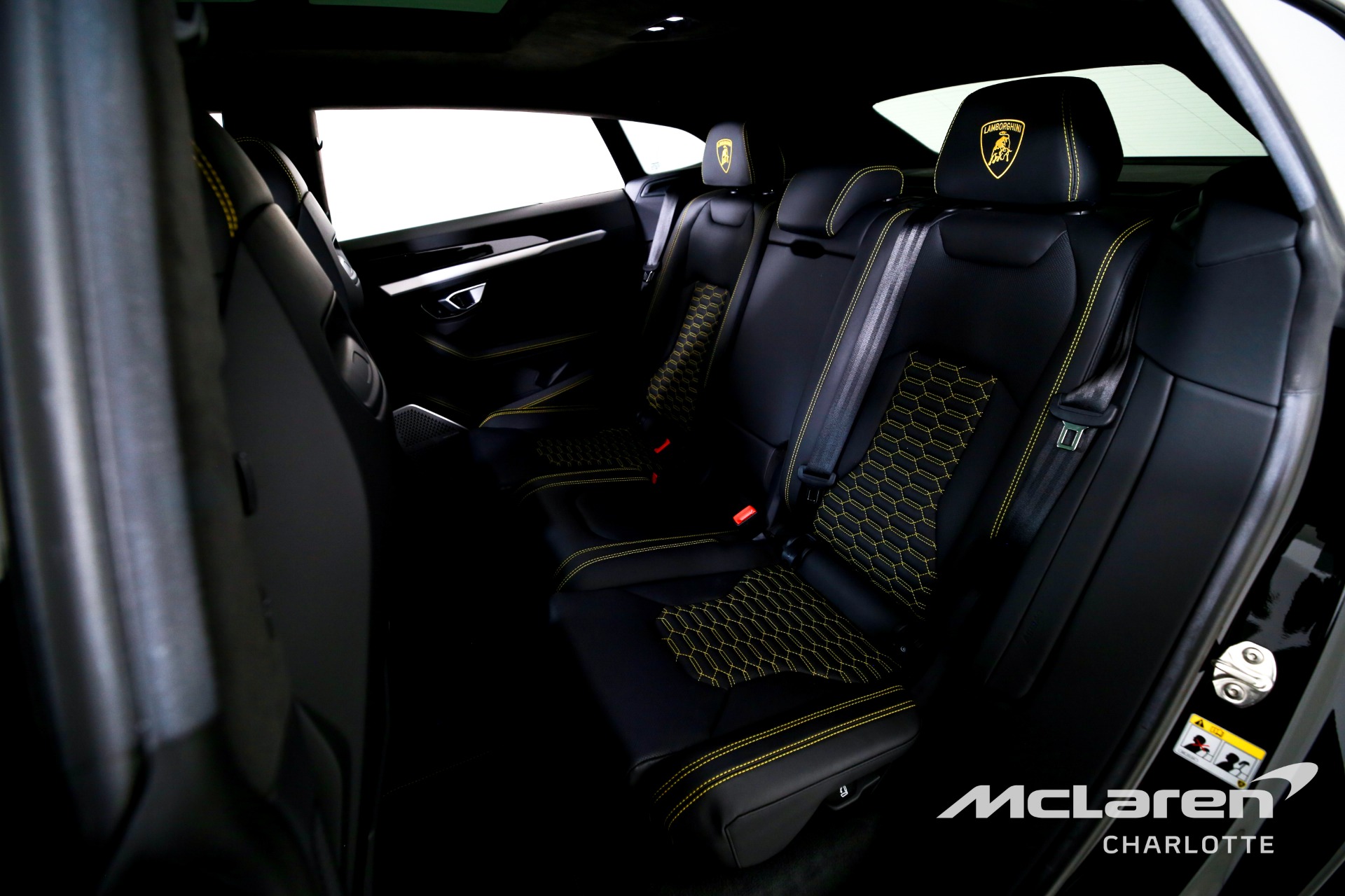 Used 2020 Lamborghini Urus  | Charlotte, NC