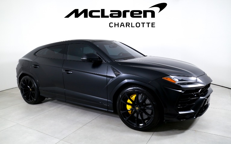 Used-2020-Lamborghini-Urus