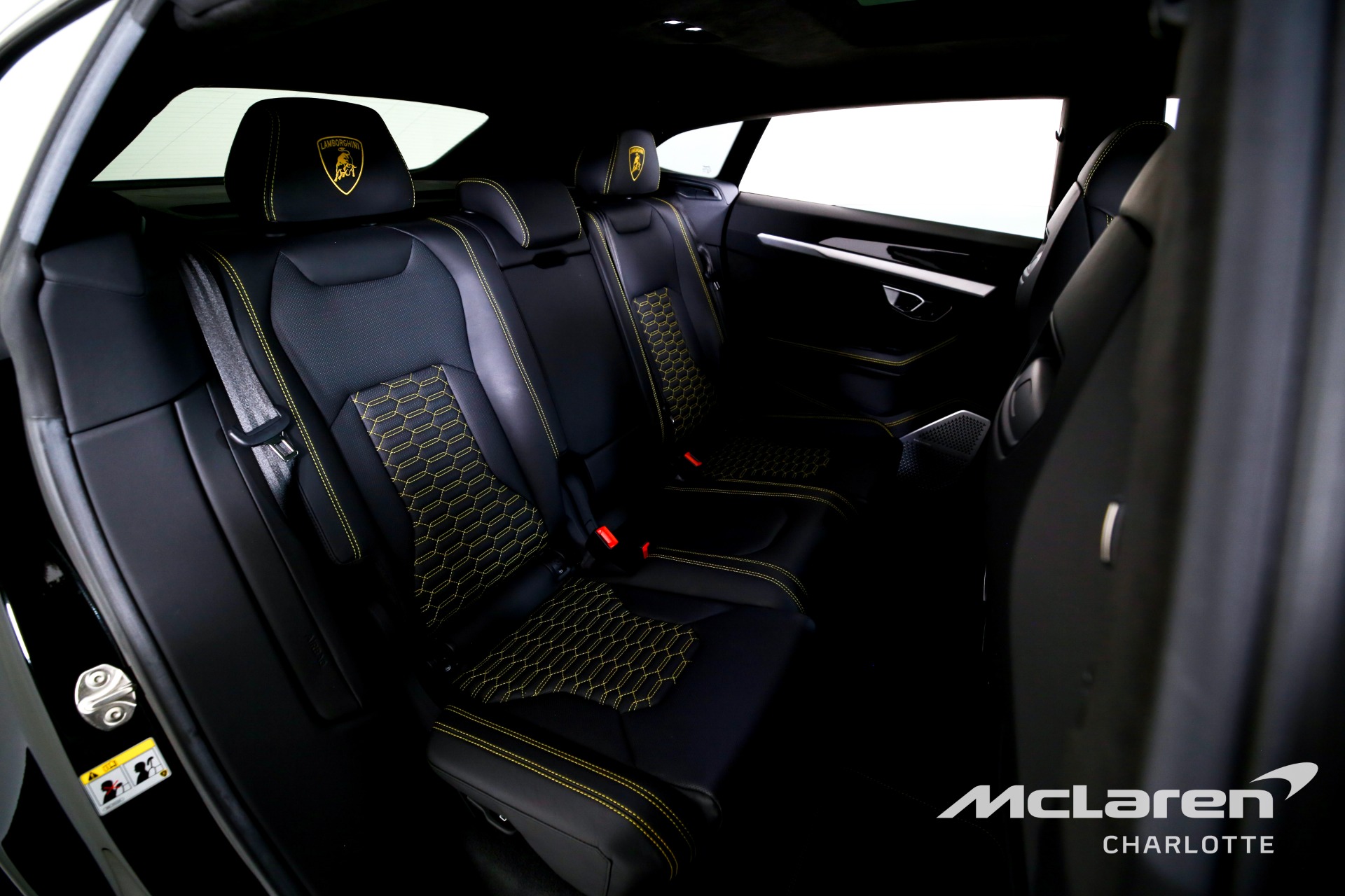 Used 2020 Lamborghini Urus  | Charlotte, NC