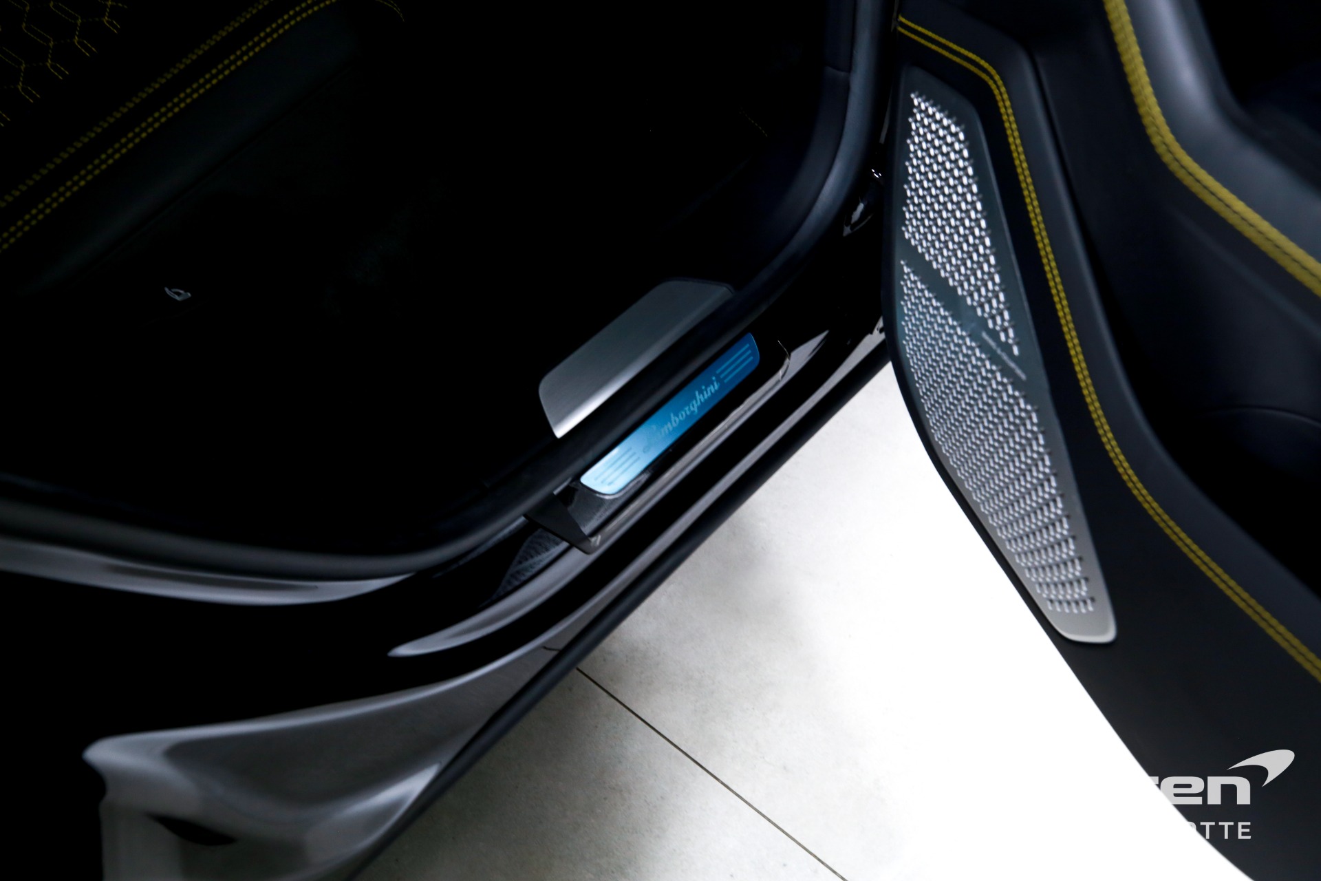 Used 2020 Lamborghini Urus  | Charlotte, NC