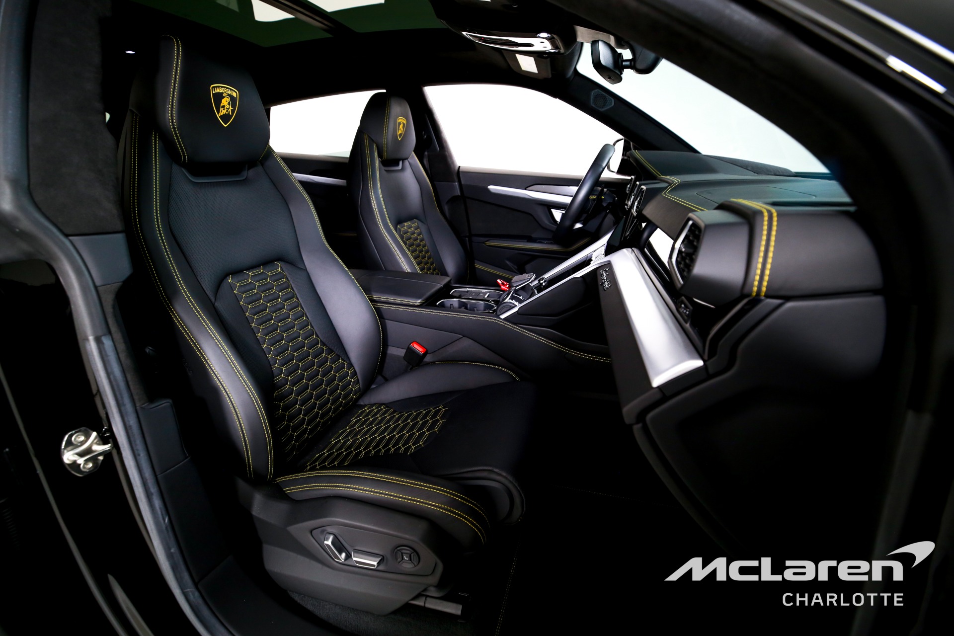 Used 2020 Lamborghini Urus  | Charlotte, NC